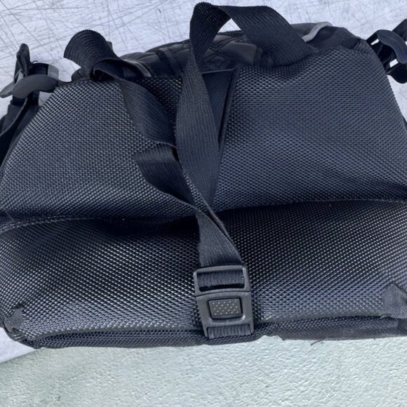 Bioworld Marvel Black Panther Mixed Material Laptop Backpack USED - Picture 3 of 5